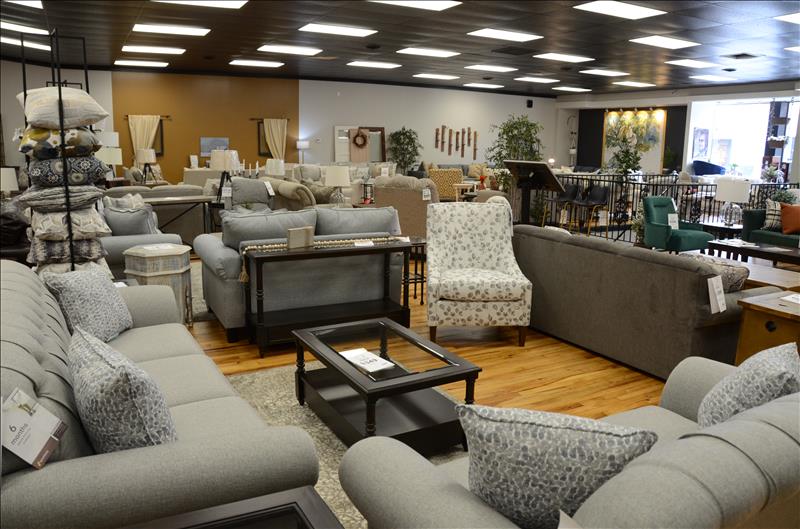 New View Furniture Kewanee, IL