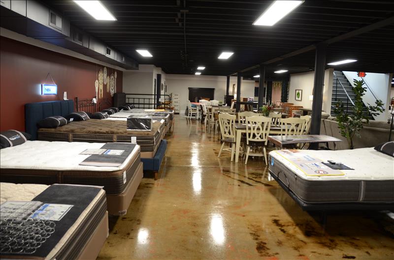 New View Furniture Kewanee, IL