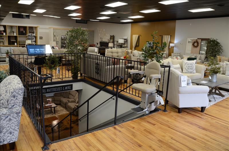 New View Furniture Kewanee, IL
