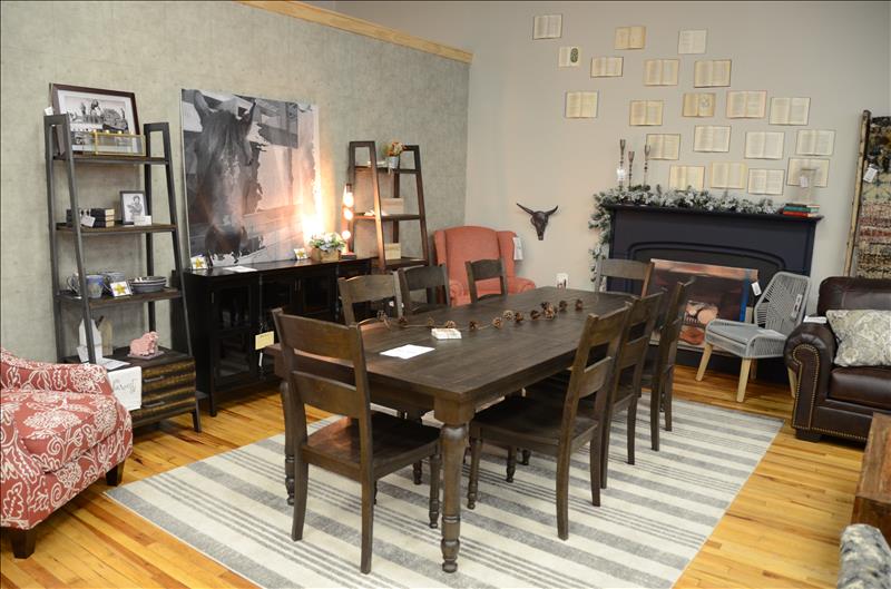 New View Furniture Kewanee, IL